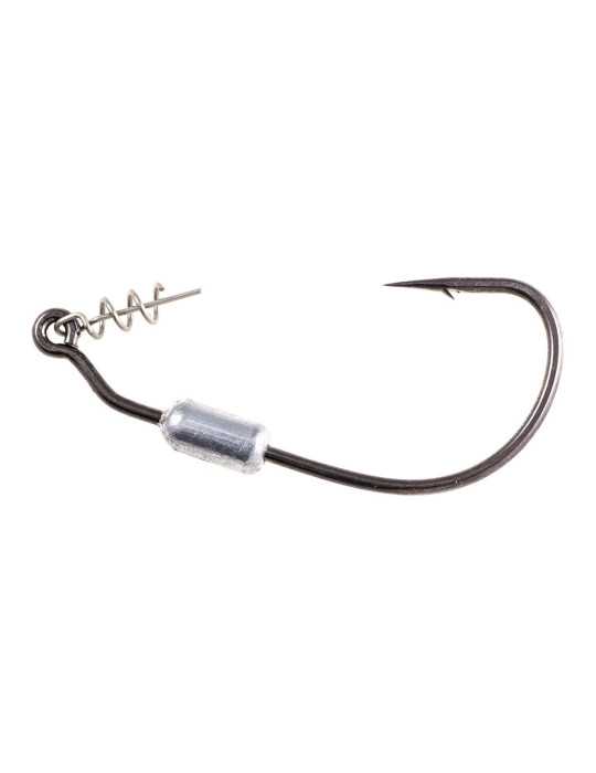 Hameçon Texan Owner Twist Lock 3/0 – natusport