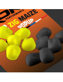 Montage Plastylis Zig Maize Taille 12 Jaune/Noir – natusport