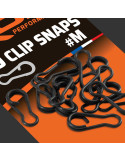 Agrafe ROK Clip Snaps Taille M (x20)
