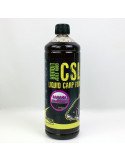 Attractant CSL Pro Elite Baits Banana Strawberry 1L – natusport