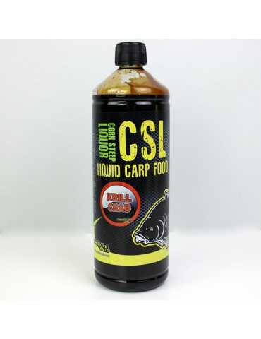 Attractant Pro Elite Baits CSL Krill Crab 1L – natusport