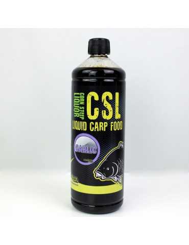 Attractant CSL Pro Elite Baits Garlic 1L – natusport