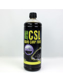 Attractant CSL Pro Elite Baits Garlic 1L – natusport