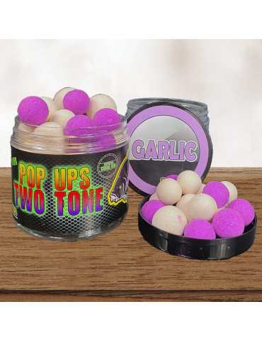 Bouillette Flottante Pro Elite Baits Fluor Pop Up Garlic 14/20mm | Nat – natusport