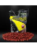 Bouillette Pro Elite Baits Natural Foods Bloody Mulberry 20 mm 8 kg