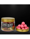 Bouillette Pop-Up Pro Elite Baits Gold Antartic Krill 14 mm | Natuspor – natusport