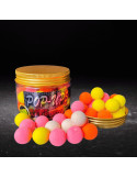 Bouillette Flottante Pro Elite Baits Fluor Pop Up Bloody 12mm | Natusp – natusport