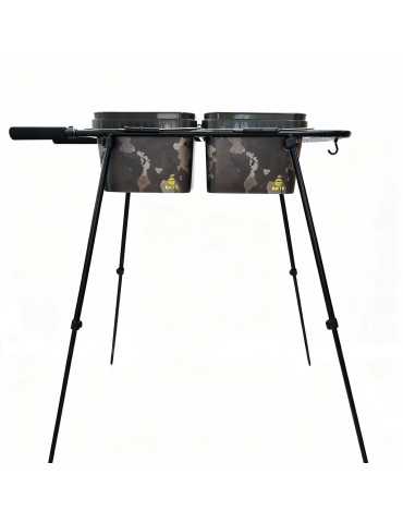 Support de Seau Pro Elite Baits Pro Spod Support Bucket