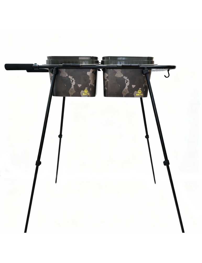Support de Seau Pro Elite Baits Pro Spod Support Bucket