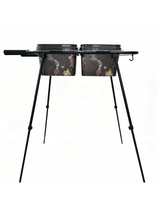 Support de Seau Pro Elite Baits Pro Spod Support Bucket
