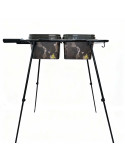 Support de Seau Pro Elite Baits Pro Spod Support Bucket