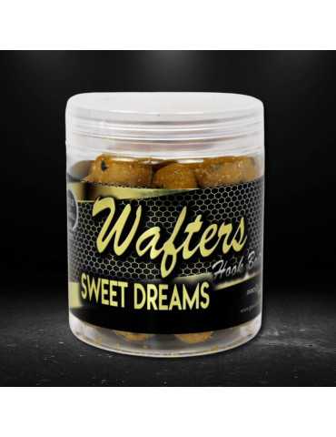 Wafters Pro Elite Baits Gold Sweet Dreams 14mm – natusport