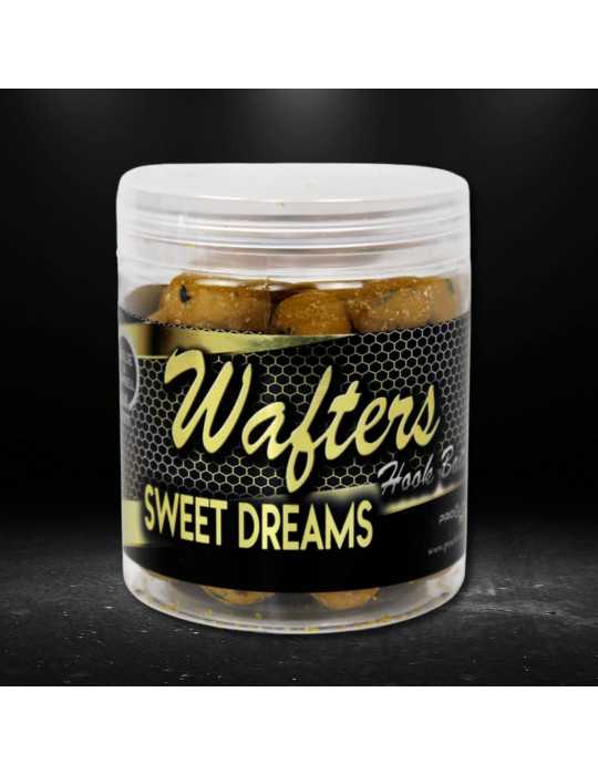 Wafters Pro Elite Baits Gold Sweet Dreams 14mm – natusport