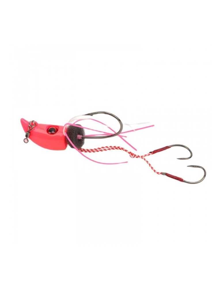 Tête Plombée Ragot Ragtenya 30g Rose – natusport