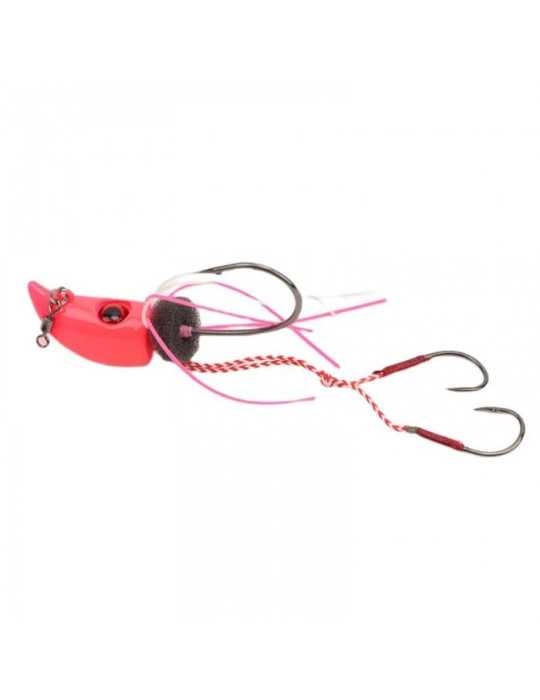Tête Plombée Ragot Ragtenya 30g Rose – natusport