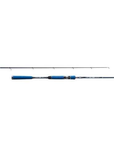 Canne Spinning Rapala Max Fight Spin MH 14-42g 2 Brins – natusport