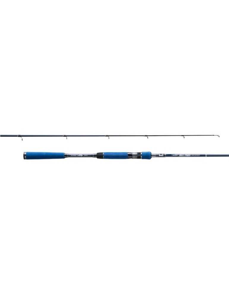 Canne Spinning Rapala Max Fight Spin MH 14-42g 2 Brins – natusport