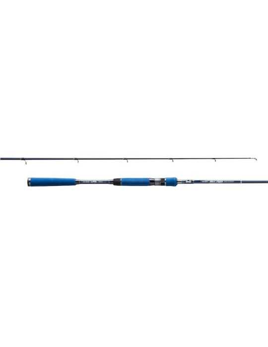 Canne Spinning Rapala Max Fight Spin MH 14-42g 2 Brins – natusport