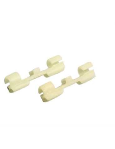 Montage Ragot Porte Starlite GM x2