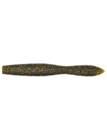 Leurre Souple Reins Zaza Leech 3,8" Fusion – natusport