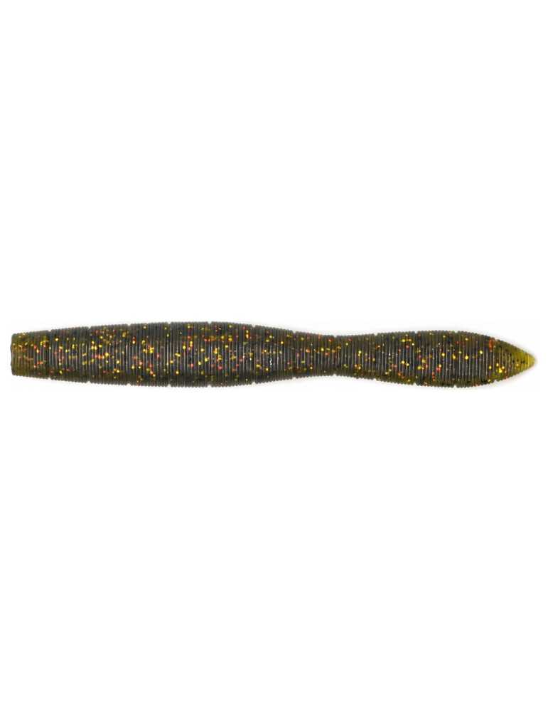 Leurre Souple Reins Zaza Leech 3,8" Fusion – natusport