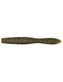 Leurre Souple Reins Zaza Leech 3,8" Fusion – natusport