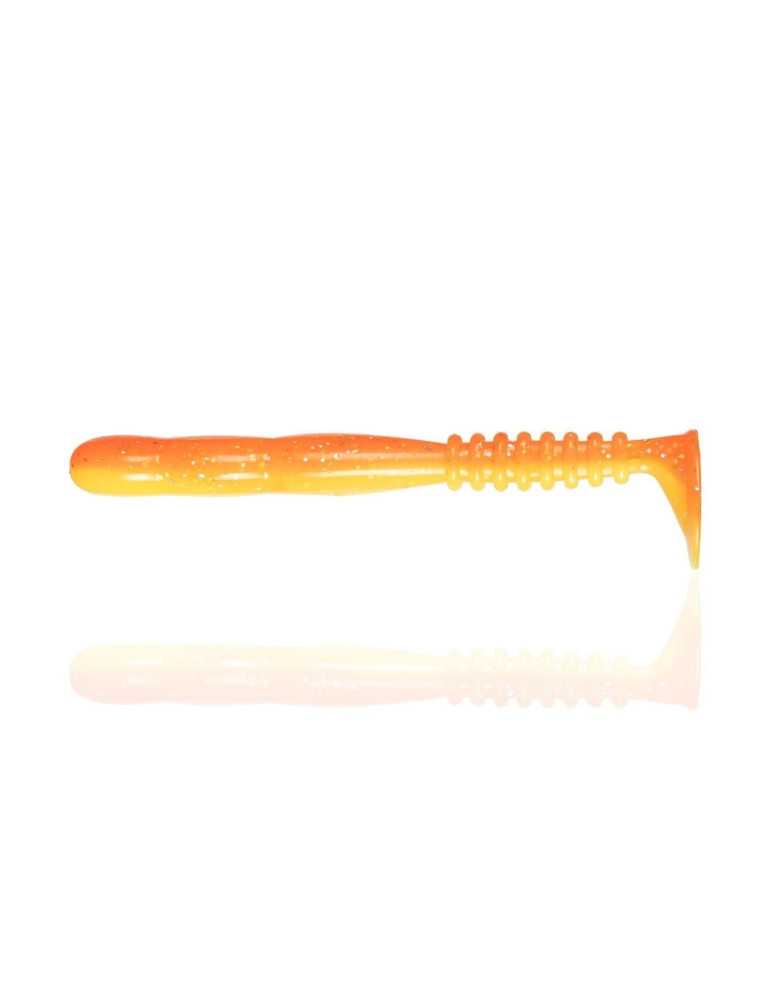Leurre Souple Babylon Fishing Fat Rockvibe 6,5" Chika Orange B76 | Nat – natusport