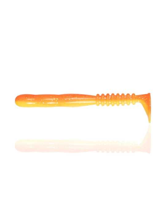 Leurre Souple Babylon Fishing Fat Rockvibe 6,5" Chika Orange B76 | Nat – natusport