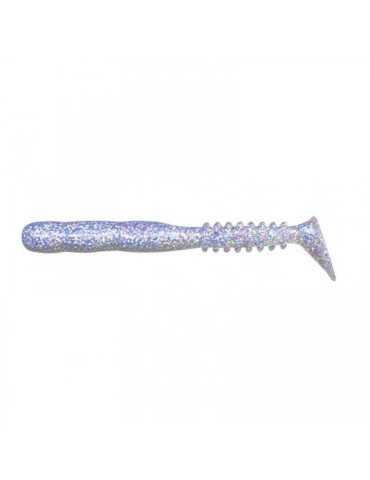Leurre Souple Reins Fat Rockvibe Shad 8" Magic 433