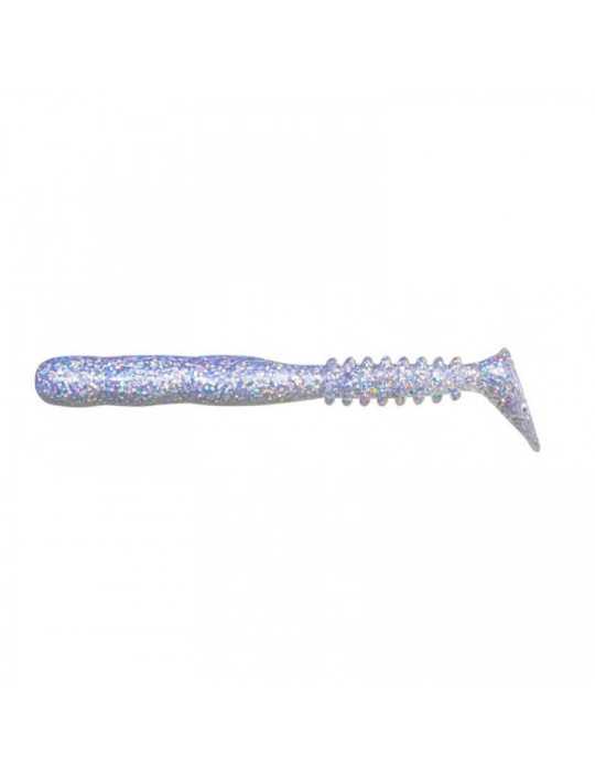 Leurre Souple Reins Fat Rockvibe Shad 8" Magic 433