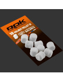 Pellets Rok Halibut Ultra Soft Perfect Balance 12 mm Blanc – Natusport