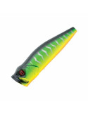 Leurre Dur Sakura Pop'N Dog 4cm Mat Tiger – natusport