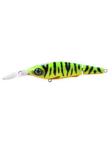Leurre Dur Spro Iris Twitchy JTD 7,5 cm MR Firetiger – natusport