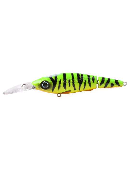 Leurre Dur Spro Iris Twitchy JTD 7,5 cm MR Firetiger – natusport