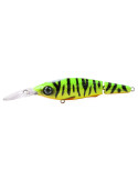 Leurre Dur Spro Iris Twitchy JTD 7,5 cm MR Firetiger – natusport