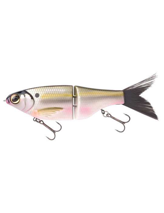 Leurre Souple Spro KGB Shad 180 Platinium – natusport