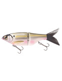 Leurre Souple Spro KGB Shad 180 Platinium – natusport
