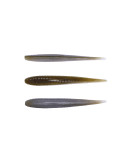 Leurre Souple Hideup Stagger Stick 4" Ayu