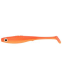Leurre Souple Spro Pop-Eye 12cm UV Sunburst – natusport