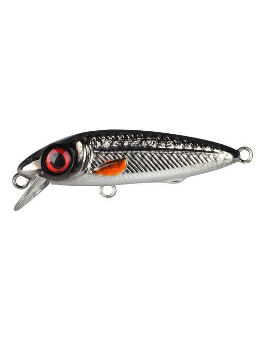 Poisson Nageur Spro Iris The Kid 38 (3.8cm 3g) coloris Roach