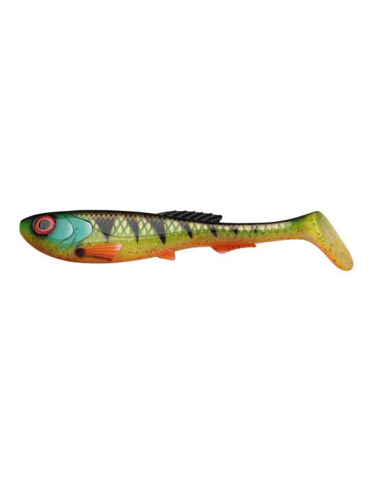 Leurre Souple Abu Garcia Beast Paddletail 17cm FT – natusport