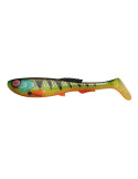 Leurre Souple Abu Garcia Beast Paddletail 17cm FT – natusport
