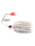 Leurre Dur Spro Iris Ambush Twinblade 15g Red Head – natusport