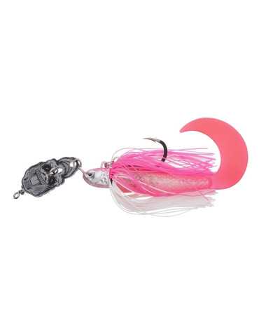 Tête Plombée Savage Gear Skull Blade Jig 75g 7/0 Pink – natusport