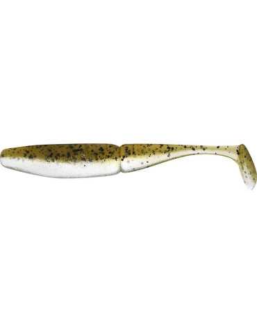 Leurre Souple Sawamura One Up Shad Slim 4" Gripan Shad – natusport