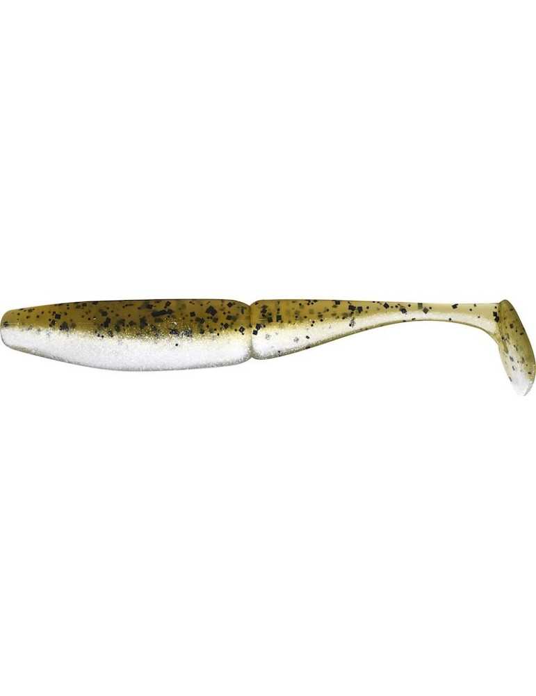 Leurre Souple Sawamura One Up Shad Slim 4" Gripan Shad – natusport