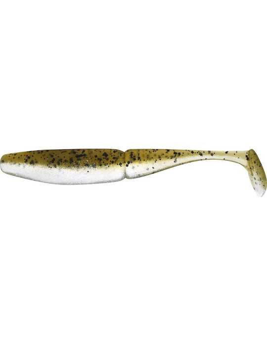 Leurre Souple Sawamura One Up Shad Slim 4" Gripan Shad – natusport