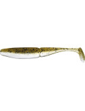 Leurre Souple Sawamura One Up Shad Slim 4" Gripan Shad – natusport
