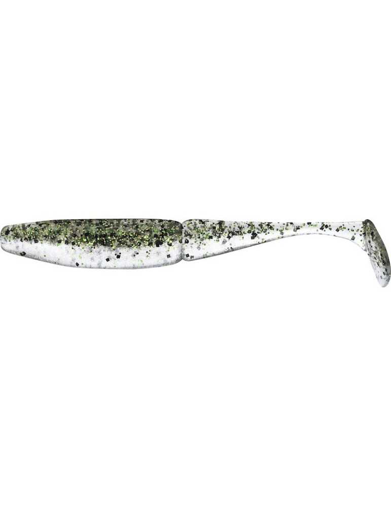 Leurre souple One Up Slim Shad Baby Bass Ultimate Fishing – natusport