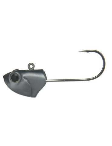 Tête Plombée Xorus Rolling Mat 3/0 15g